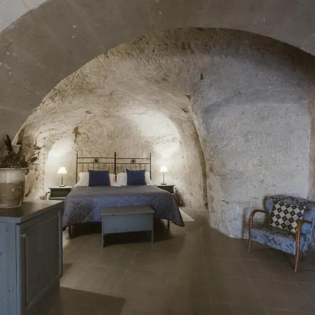 Le Dodici Lune 2* Matera