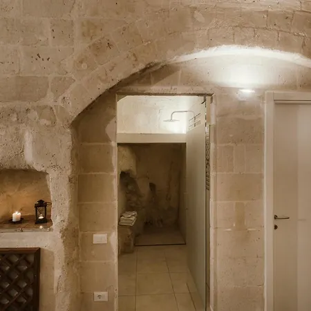 Affittacamere Le Dodici Lune Matera