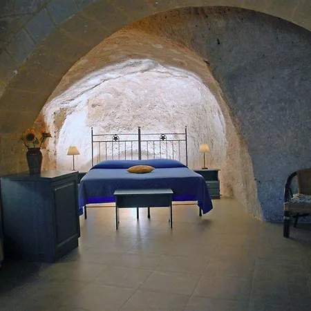 Affittacamere Le Dodici Lune Matera