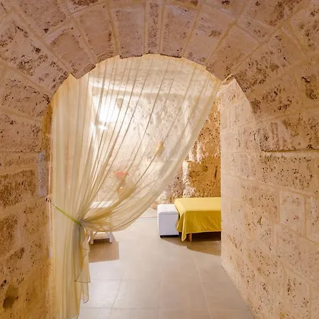 Affittacamere Le Dodici Lune Matera