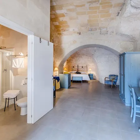 Affittacamere Le Dodici Lune Matera